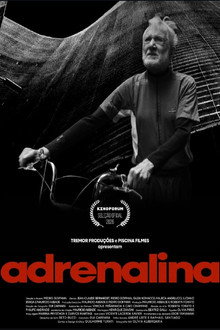 Adrenalina