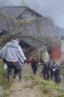 柴米油盐之上