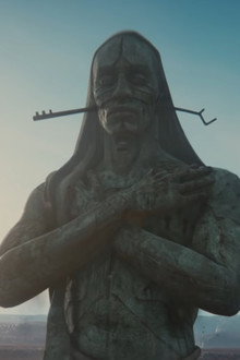 Book of the Dead