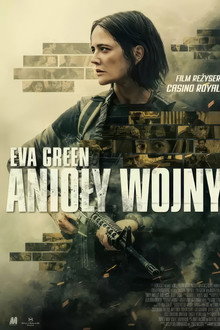 Anioły wojny