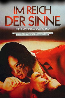 Im Reich der Sinne