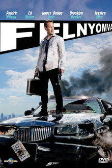 Felnyomva