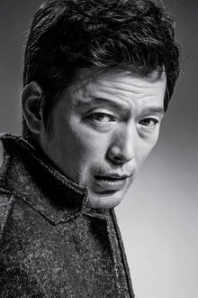 Foto de perfil de Jung Jae-young