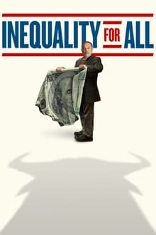 Poster do filme Inequality for All
