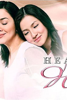 Healing Hearts