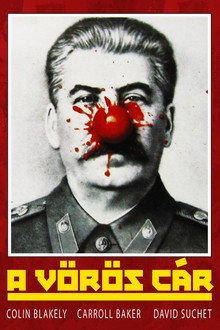 A vörös cár