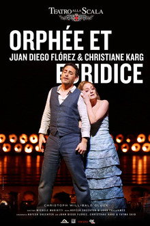 Gluck: Orphée et Euridice