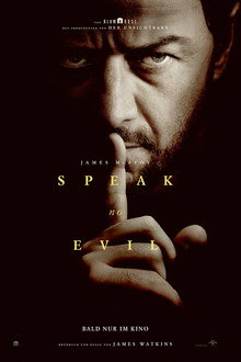 Speak No Evil