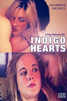 Poster do filme Indigo Hearts