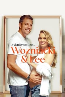 Poster da série Wozniacki and Lee