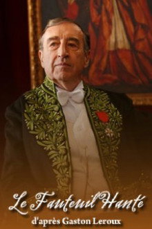 Le Fauteuil hanté