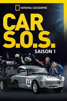 Car S.O.S.