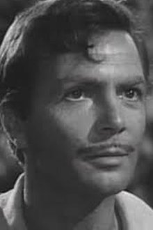 Photo of Gérard Landry