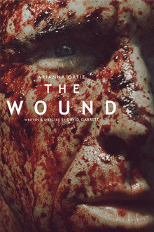 The Wound
