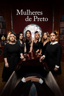 Mulheres de Preto