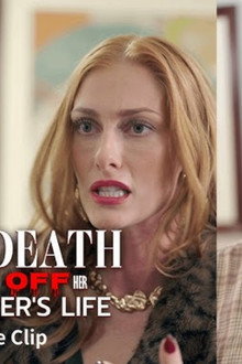 Life And Death: She Cut Off Her Daughter's Life