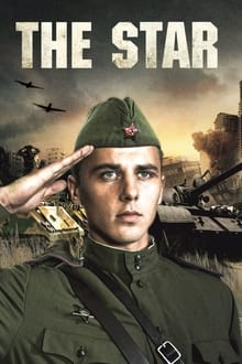 Poster do filme The Star