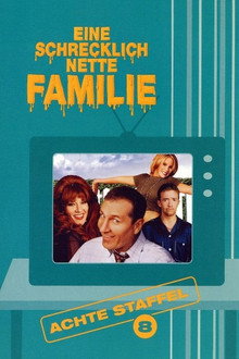 Staffel 8