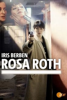 Poster da série Rosa Roth