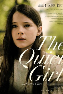 The Quiet Girl