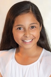 Photo of Sasha Watson Lobo