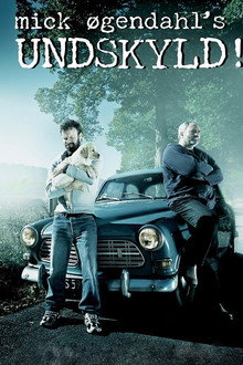 Mick Øgendahl: UNDSKYLD!