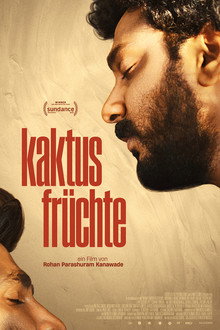 Kaktusfrüchte