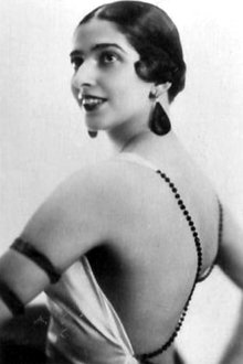 Photo of Nana DeHerrera