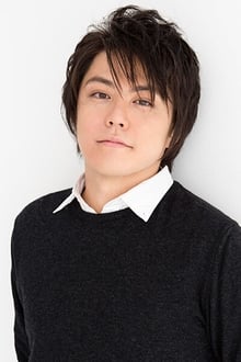Foto de perfil de Atsushi Kakehashi
