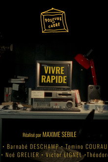 Vivre Rapide
