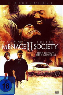 Menace II Society