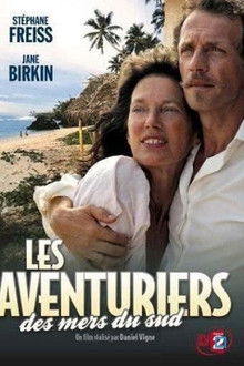 Les Aventuriers des mers du Sud