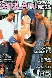 Gangland Cream Pie 25