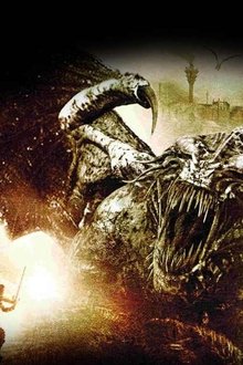 Dungeons & Dragons: Wrath of the Dragon God