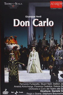 Verdi: Don Carlo