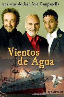 Vientos de agua
