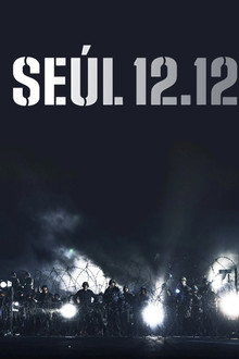 Seúl 12.12