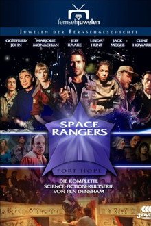 Staffel 1
