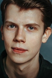 Photo of German Segal