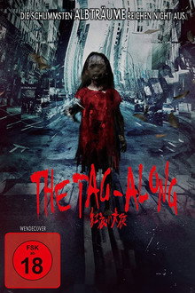 The Tag - Along