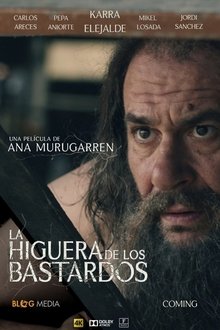 Poster do filme The Bastards' Fig Tree