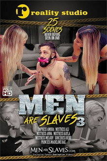 Men Are Slaves 3