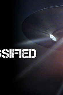UFOs-Declassified
