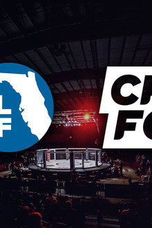 CFFC 133: Watley vs. Forest