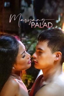 Cô Gái Với Đôi Tay Kỳ Diệu – Maryang Palad (2024)