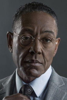 Photo of Giancarlo Esposito