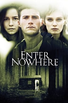 Enter Nowhere poster