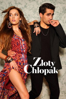 Złoty Chłopak