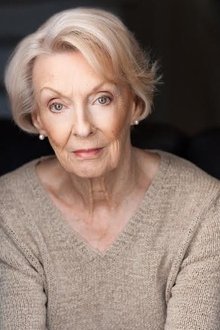Photo of Barbara Wallace