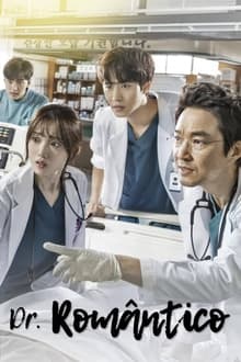 Dr. Romantic 2 2° Temporada Completa